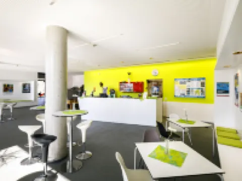 Jugendherberge Schweinfurt Hotels in Schweinfurt