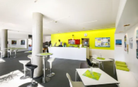 Jugendherberge Schweinfurt