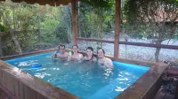 洛斯阿拉莫斯綜合觀光飯店 - SPA