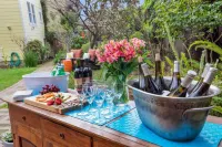 Parker Guest House Hotels in der Nähe von College of Science and Engineering