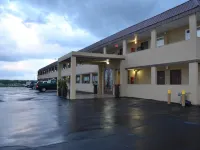Motel 75 Monroe Hotels in Monroe