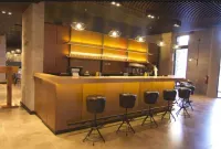 Keo Hotel - Ovalle Casino Resort - Quầy bar