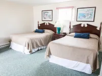 The Garrison Hotels in Wells