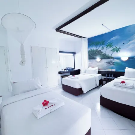 Milele Beach Hotel