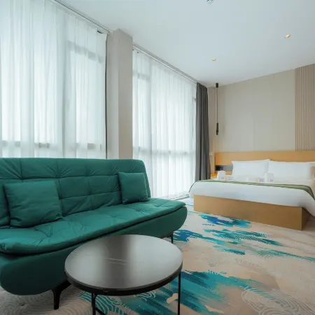 Bliss Palace Hotel & Spa