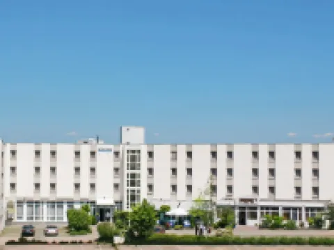 Bonjour Tagungshotel Stuttgart-Gerlingen Hoteles en Gerlingen