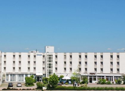 bonjour Tagungshotel Stuttgart-Gerlingen
