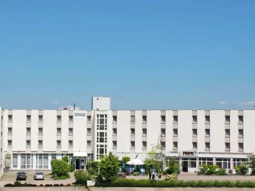 Bonjour Tagungshotel Stuttgart-Gerlingen Hotels in Gerlingen