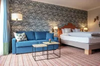 Landhaus am Stein Hotels in Kreuth