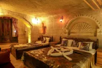 Goreme Palace Cave Suites Các khách sạn ở Goreme