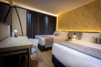 Hotel Catedral