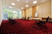 Hotelpark der Westerwald Treff Hotels in Asbach