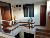Hotel Guajacum Riobamba