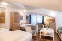 Höhenhotel & Restaurant Kalikutt Hotel a Bad Peterstal-Griesbach