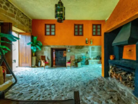 Quinta do Quinto - Turismo de Habitação Hotels in Guarda
