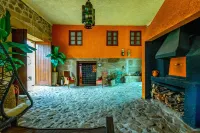 Quinta do Quinto - Turismo de Habitação Hôtels à : Guarda