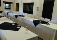 Hotel Hacienda El Salitre