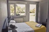 Hôtel Heod - Binic - Saint-Quay-Portrieux Hotels in Plouha