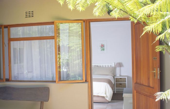 Andelomi Forest Lodge