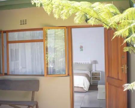 Andelomi Forest Lodge Hotels in Stormsrivier