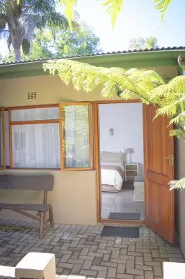 Andelomi Forest Lodge