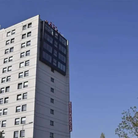 Great Polonia Silesian Economy Hotel