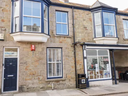 Meneage House Отели в г. Мауган-ин-Менедж