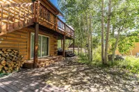 57 Rasor Court by Summit County Mountain Retreats