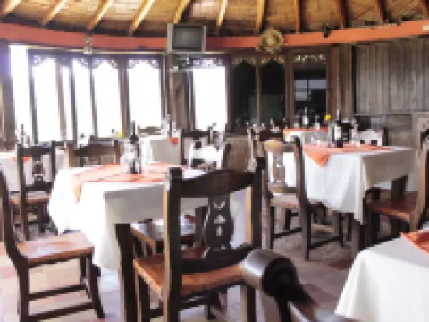 Hotel Cabañas San Cayetano Hotels in Paipa