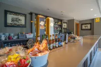 Hotel Torres de Somo - bar