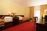 Hotel U Krále Hotels in 