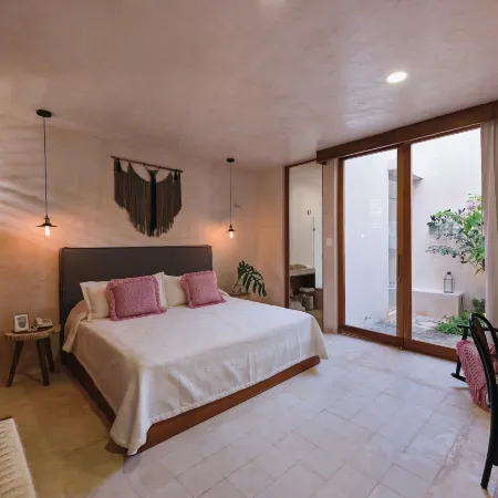 Colonte Hotel Origen