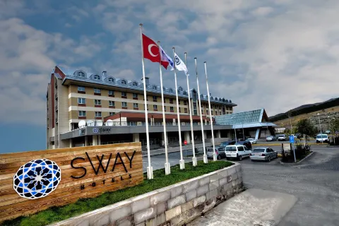 Sway Hotels