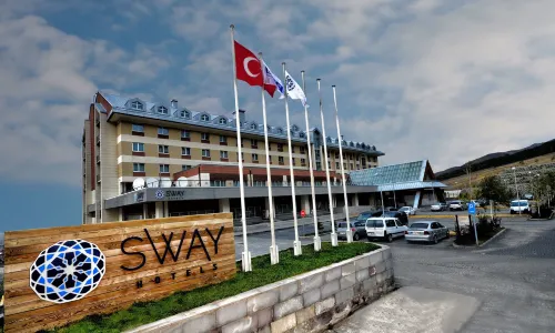 Sway Hotels