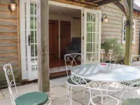 Spindlewood Cottage - Wifi