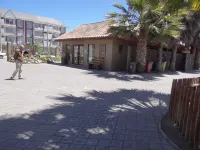 Apart Hotel Gran Pacifico Hotel a La Serena