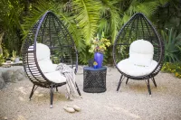 Caravan Outpost Hotels in Ojai