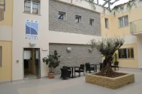 San Giorgio Hotel Hotel a Rivignano