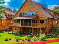 Wilderness Resort Villas - Villas