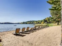 Wilderness Resort Villas - Villas