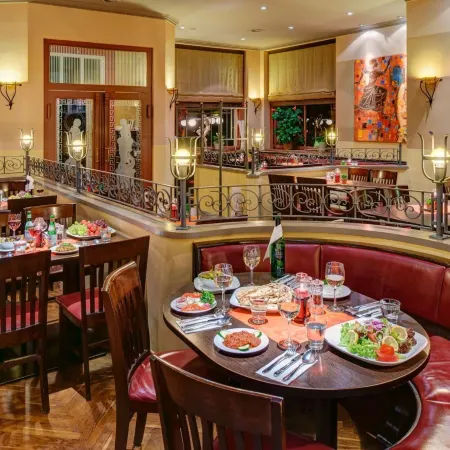 Hotel Ostseestern