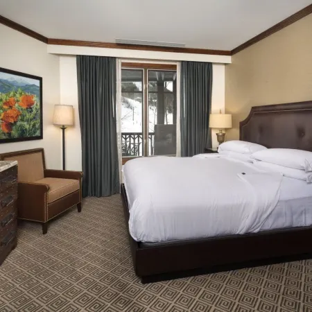 Aspen Ritz Carlton 3 Bedroom Premier