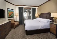 Aspen Ritz Carlton 3 Bedroom Premier
