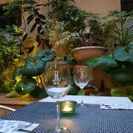 Macavi Hotels in Rota