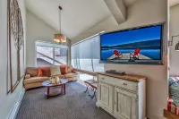 2Br+ Loft Centrally Located Kirkwood Great Value 2 Bedroom Condo by RedAwning Hotels in Kirkwood