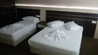 Uytun Hotel - Desayuno