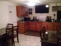 White Sands Motel Hotels in Otero County