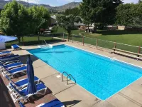 Maple Leaf Motel & RV Resort Hotels in Cawston