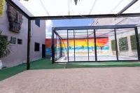 Ohana Apart Hotel Hotels in Termas de Rio Hondo