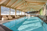 Almlust - Hotel, Apartments, Chalets - Swimmingpools